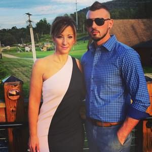 Meet your Posher, Nick